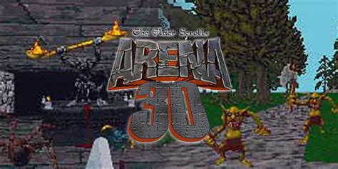 elder scrolls arena nude|30 Years Ago, The Elder Scrolls: Arena Set the Bar for Tamriel's .